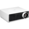 LG projektor ProBeam BF50RG - laser, WUXGA 1920x1200, 5000 ANSI, RS232, 2x USB-A, 2xHDMI, webOS, speakers