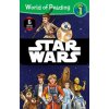 World of Reading Star Wars Boxed Set