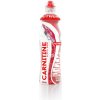 NUTREND CARNITINE ACTIVITY DRINK 750 ML, S KOFEÍNOM (ZÁLOHOVANÉ) Príchuť: malina