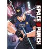 Zanir Space Punch 2