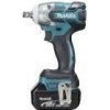 Makita Akumlátorový rázový uťahovač 18V 280Nm, DTW281RMJ
