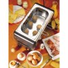 ROLLER GRILL Varič vajec 1,5Kw / 230V, vrátane košíka, číslovaný