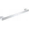 Grohe Selection Cube - Držiak na uteráky, chróm 40767000