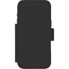 dbramante1928 Lynge - Pouzdro s klopou pro mobilní telefon - kompatibilita s MagSafe - pulnocní