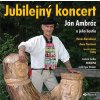 Ján Ambróz-Jubilejný koncert CD