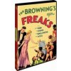 Zrůdy / Freaks - DVD