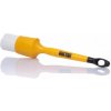 WORK STUFF Brush Albino - 40mm