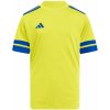 Tričko adidas Squadra 25 Jr JW3710