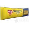 Schär SPAGHETTI cestoviny bezgluténové bezvaječné 1x250 g