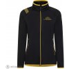 La Sportiva Promo Fleece dámska mikina, čierna L