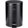 Odpadkový kôš DIRT DEVIL E9492 5L Čierny