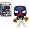 Funko Pop! 614 Marvel SpiderMan Captain Universe Special Edition