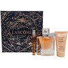 Lancome La Vie Est Belle Gift Set EdP 50 ml refillable + EdP 10 ml + body lotion 50 ml