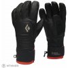 Black Diamond IMPULSE rukavice, čierna S