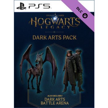 Hogwarts Legacy: Dark Arts Pack