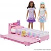 Mattel BRB MOJA PRVÁ BARBIA POSTIEĽKA HERNÝ SET