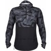 Fox Ranger Wind Pullover black camo