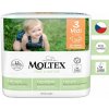 MOLTEX Pure & Nature Midi veľ. 3 (33 ks)