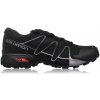 Salomon Speedcross Vario 2 pánska bežecká obuv Black/Black 7.5 (41.3)