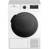 Sušička Beko DF7422RTDCX Slim Kondenzačná biela