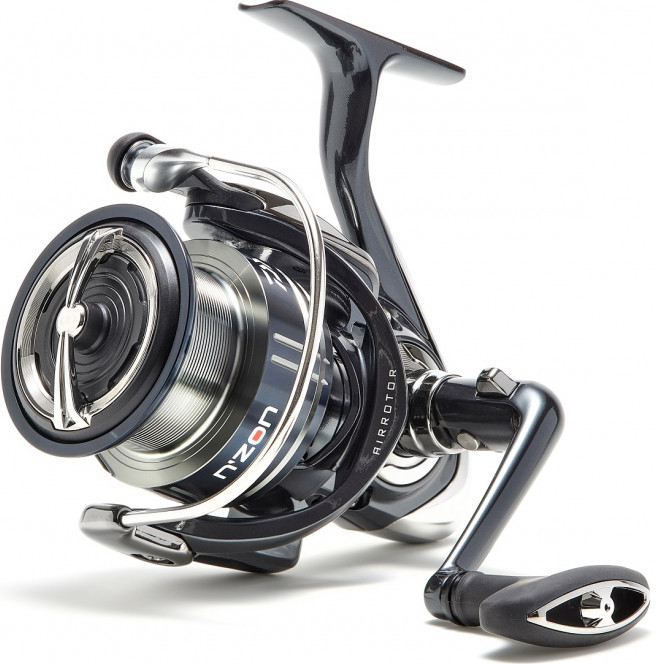 Daiwa N´ZON PLUS LT 5000S-CP