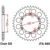 JT Sprockets JTA 460-46