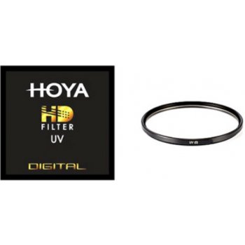 Hoya UV HD 82 mm