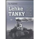 Lehké tanky - Ivo Pejčoch