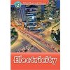 Electricity - level 2 - Spilsbury Louise