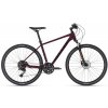 KELLYS Phanatic 30 Dark Plum 28 2025