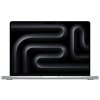 Apple MacBook Pro 14 /M5 Pro/14,2 /3024x1964/24GB/2TB/M5 Pro/Tahoe/Silver/1R