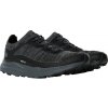 Pánska outdoorová obuv The North Face Vectiv Escape TNF Black/Zinc Grey US 6,5