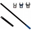 SADA KĽÚČOV NA NAPÍNAČE | 8 PRVKOV | SILVERTOOLS