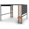 Blumfeldt Valence 3 x 3 m GDW8-Valence-VDG
