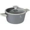 BERLINGERHAUS Kastrol s titanovým nepřilnavým povrchem 20 cm Aspen Collection BH-7066
