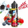 Longfill IMPERIA Shark Attack Berryato - 10 ml