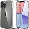 KRYT SPIGEN ULTRA HYBRID IPHONE 13 PRO CRYSTAL CLEAR