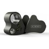 AC Infinity Jewelers Loupe, Pocket Magnifying Glass with LED Light & Dual Lenses