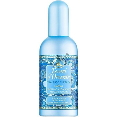 Tesori d'Oriente Thalasso Therapy parfumovaná voda dámska 100 ml