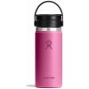 Hydro Flask Termohrnček s otočným uzáverom Flex Sip 473 ml růžový