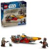 LEGO Star Wars™ 75437 Cobb Vanth a jeho spíder 2275437