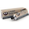 K2 LAMP DOCTOR 60g leštiaca pasta na svetlomety