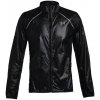 Pánska bunda Under Armour Impasse Run Storm 2.0-BLK M