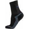VFstyle Termo ponožky HIGH čierne Veľkosť: 41 - 42