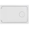 Dalap Revízne dvierka plastové do vlhkého prostredia 150x100 mm