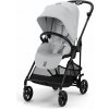 Cybex Melio Carbon 2025 Fog Grey 2025