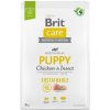 Brit Care Dog Sustainable Puppy Chicken & Insect 3 kg