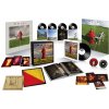 Rush: Signals (40th Anniversary Limited Super Deluxe Edition) - 5Vinyl (LP)+CD+Blu-ray