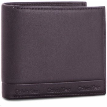 Calvin Klein velká peňaženka pánska Arthur Slimfold 6CC K50K502363 001