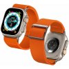 Spigen Lite Fit Ultra remienok pre Apple Watch 49 amp; 45 amp; 44 amp; 42mm oranžová AMP05986